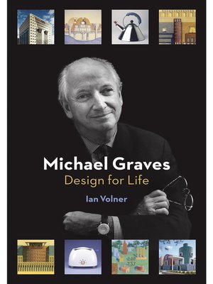 cover image of Michael Graves
